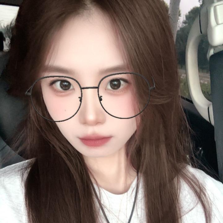 眼镜👀