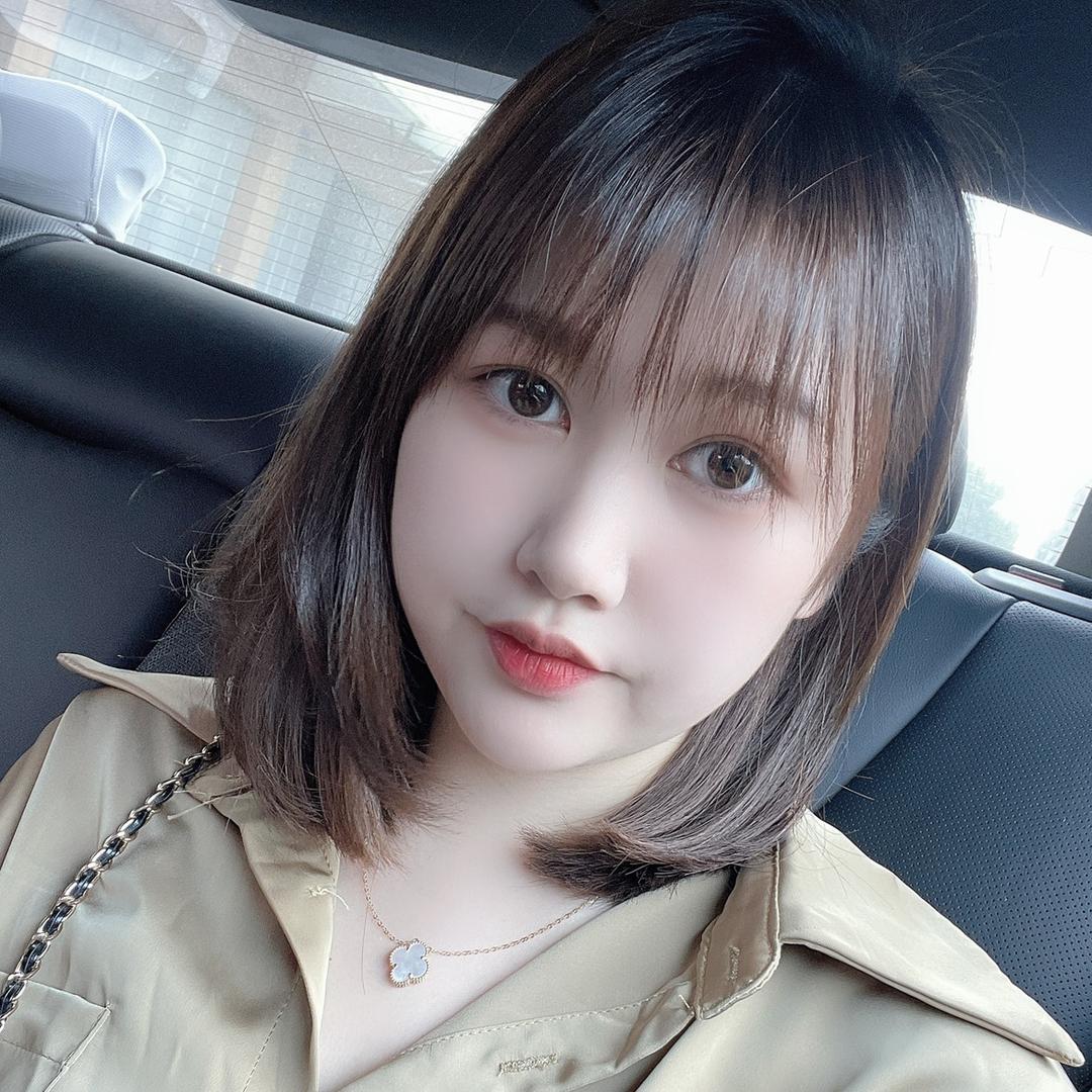 潮汕小瑜儿