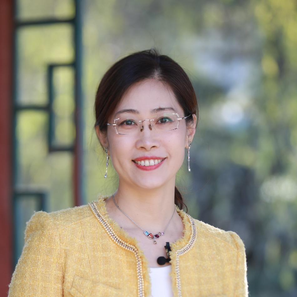 丽蓉·女性智慧