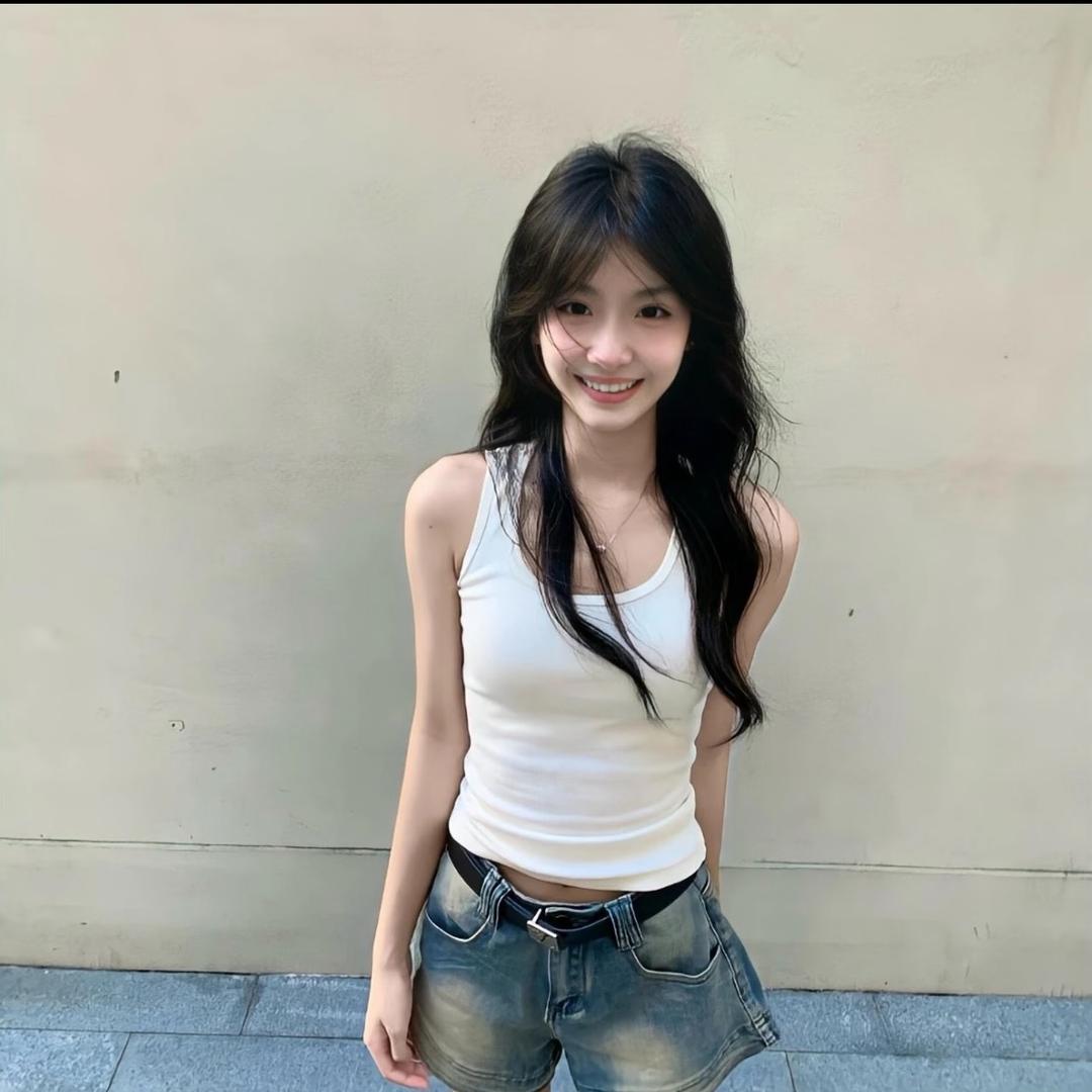 今天吃饱了🏸
