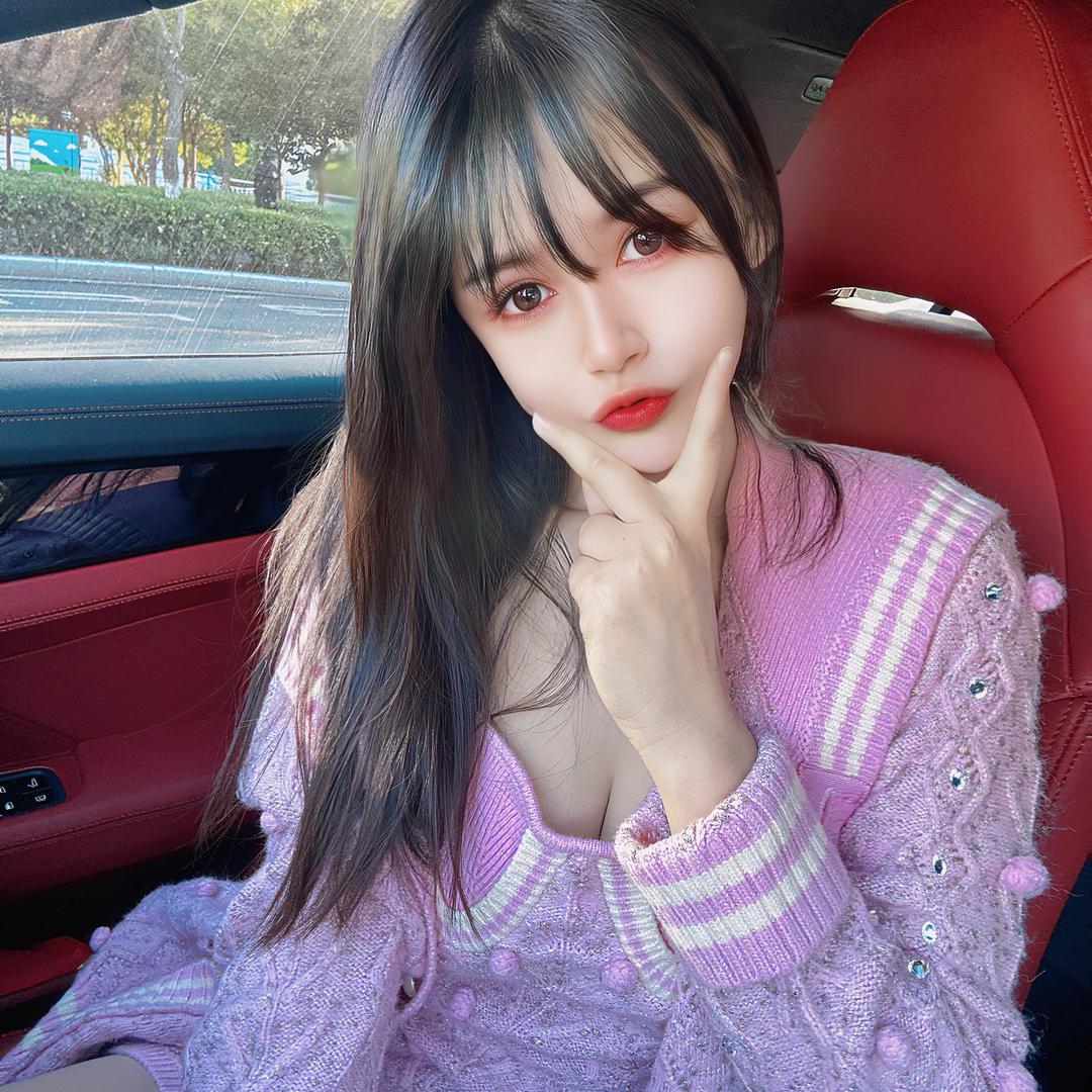 米菲儿🦄