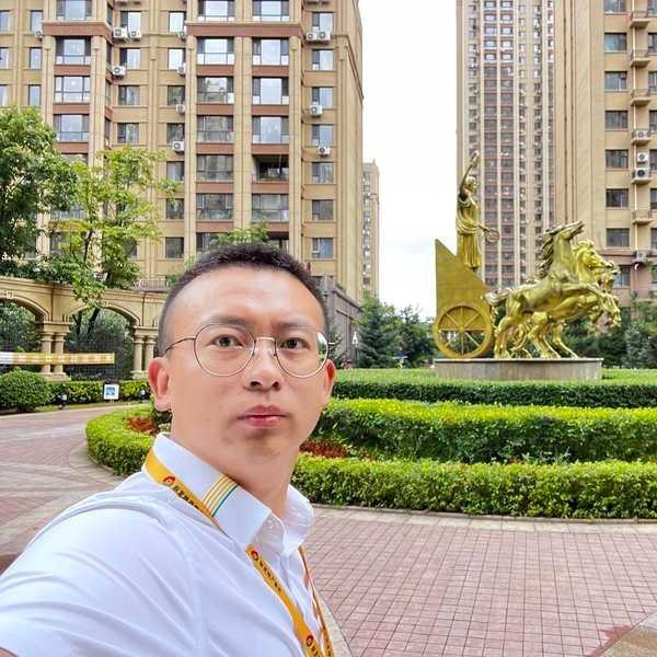 净月  房探  小高