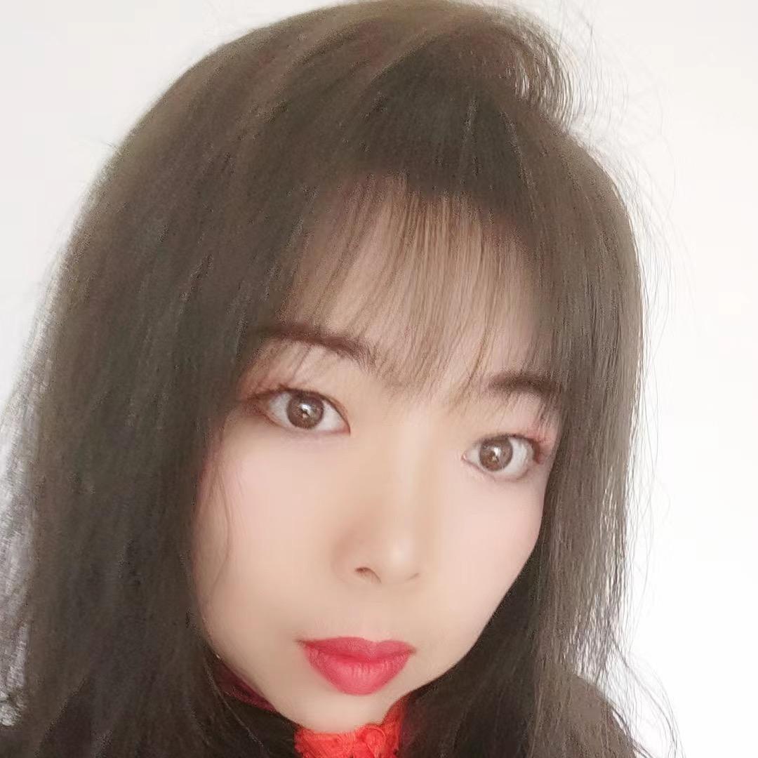 玉姐吖