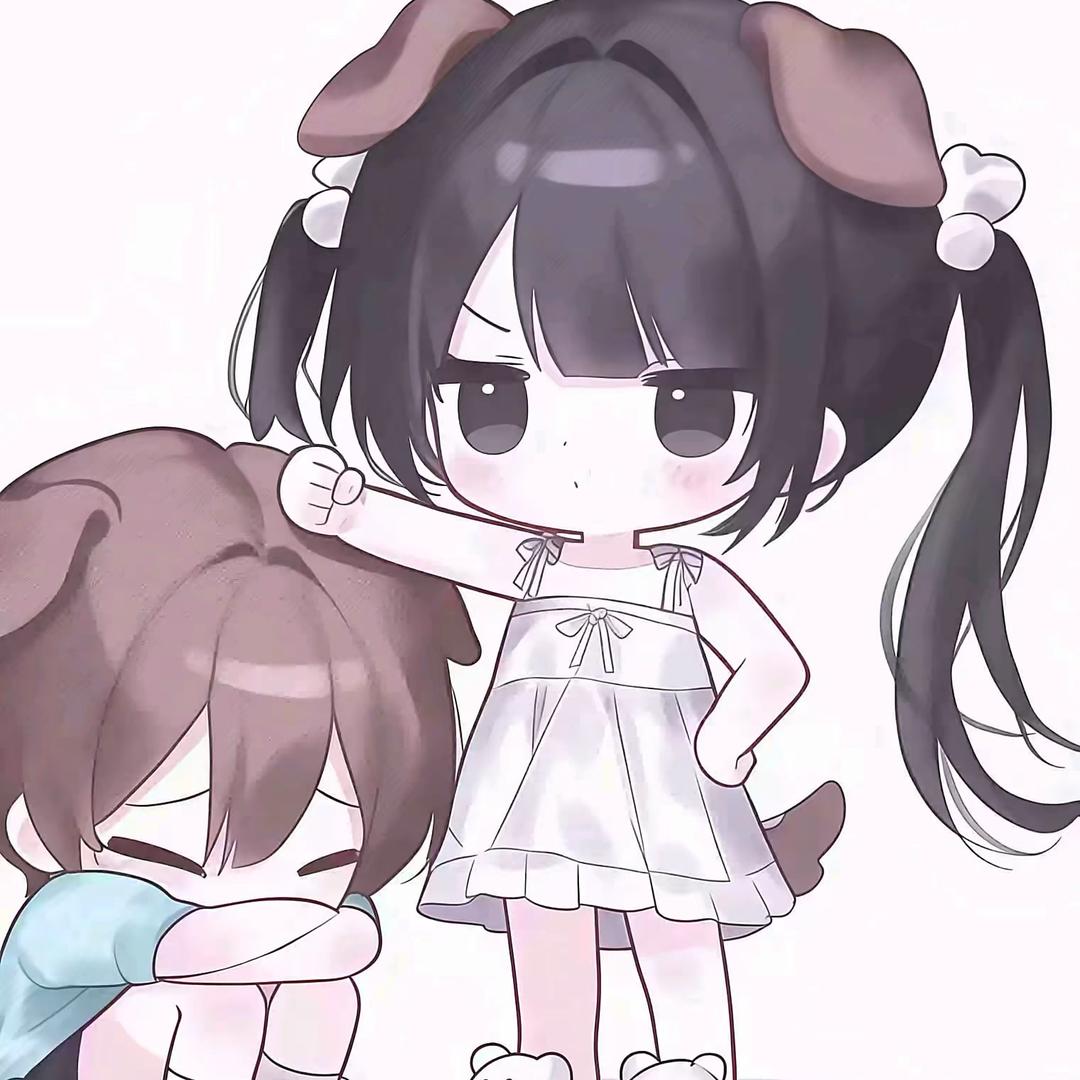 妹崽