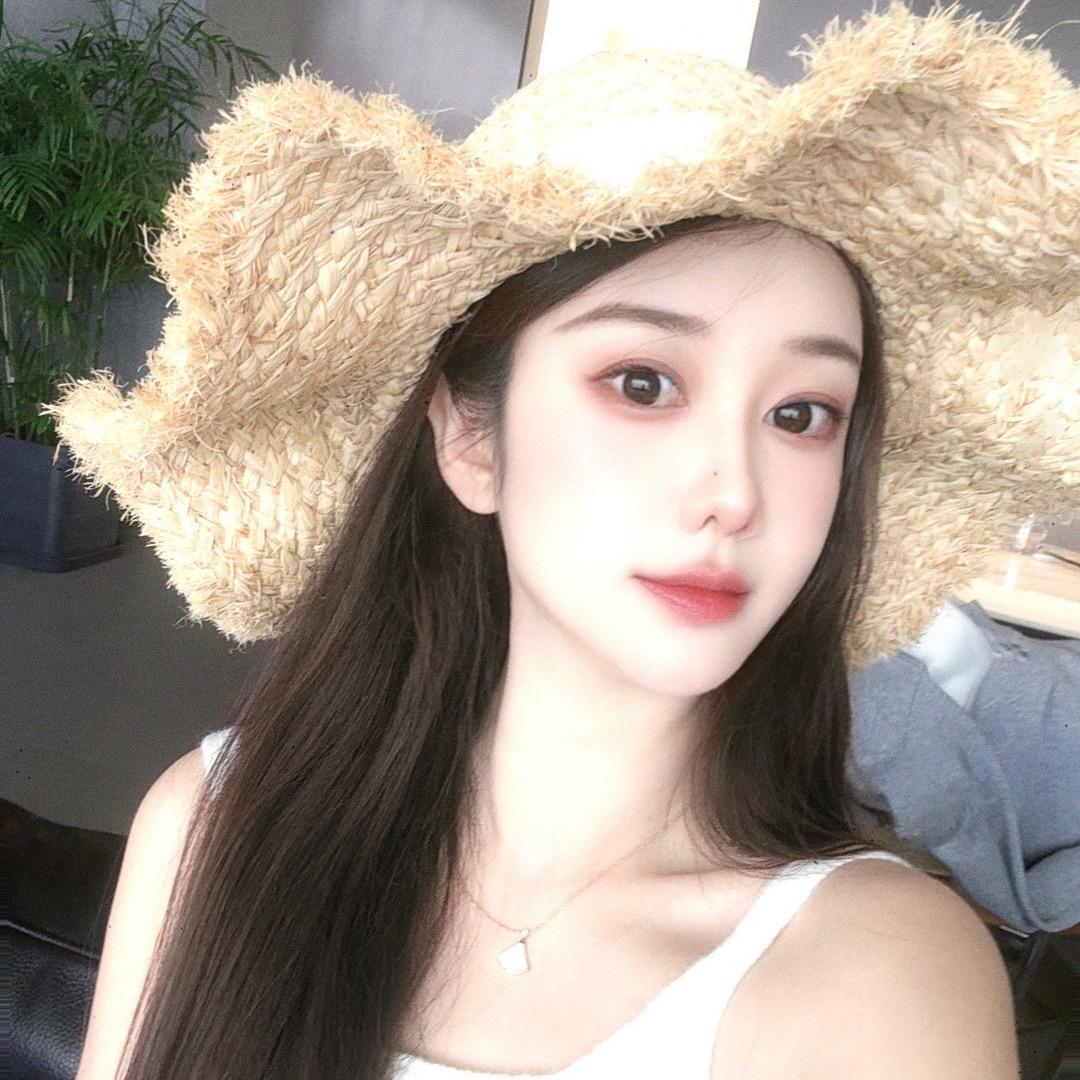 小白白😘