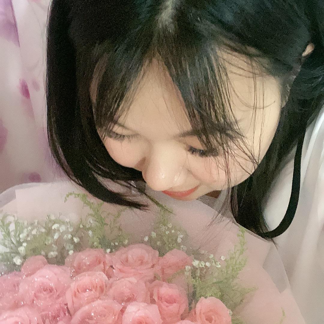 花开°最毒的微笑