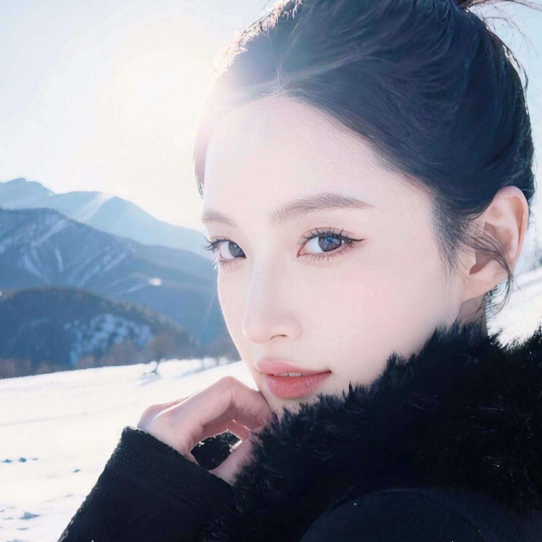 白宝🌙