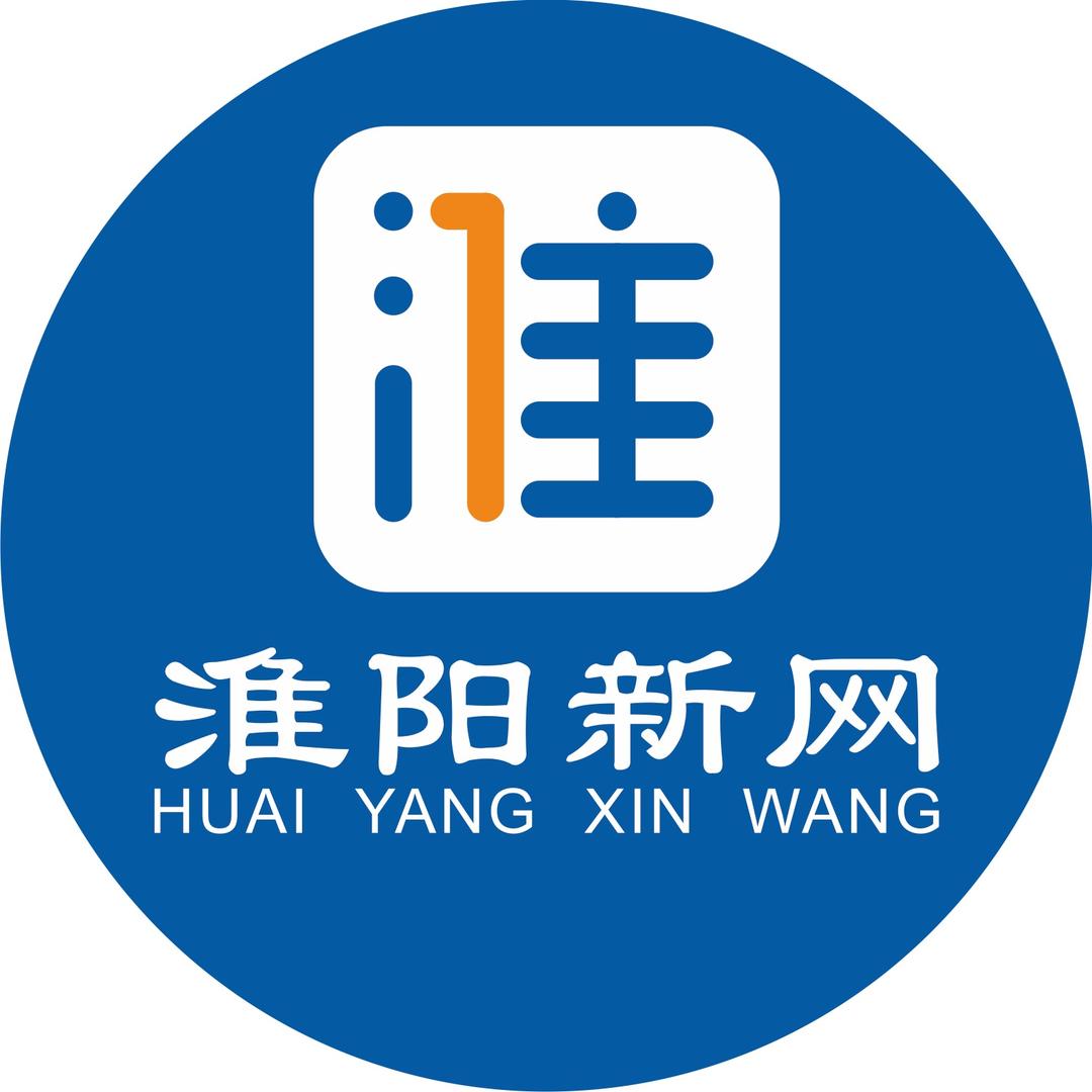 淮阳新网App