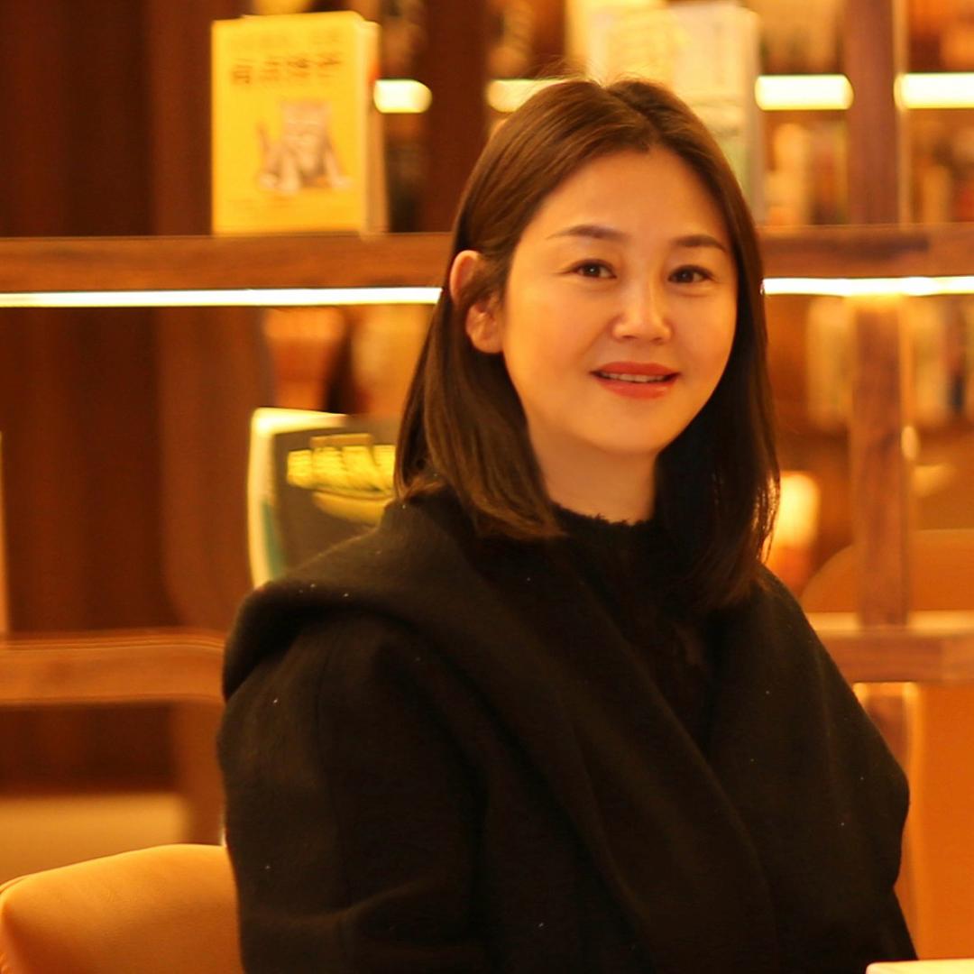 泰山姑娘讲易经