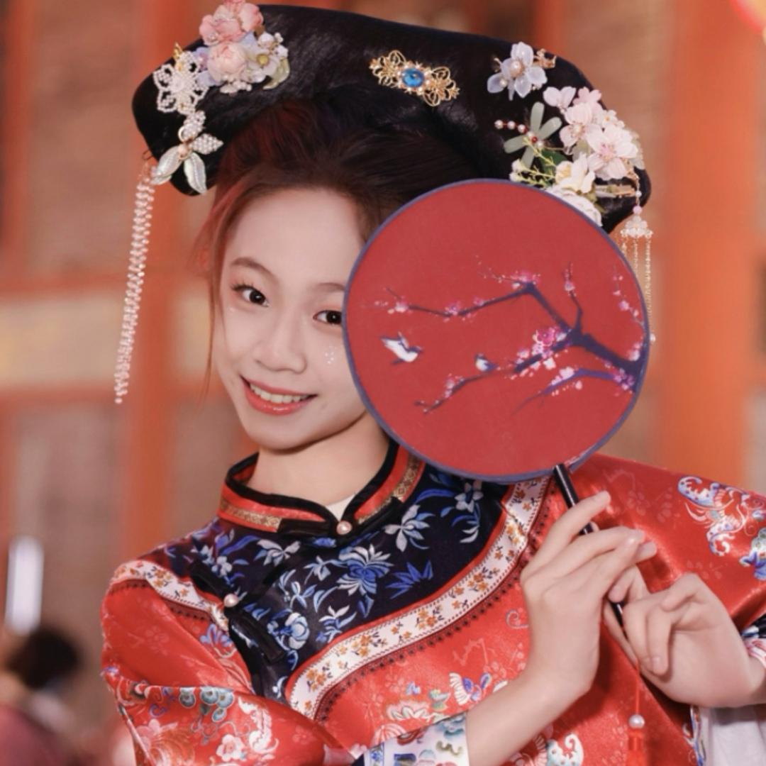 桐宝(李雨桐)