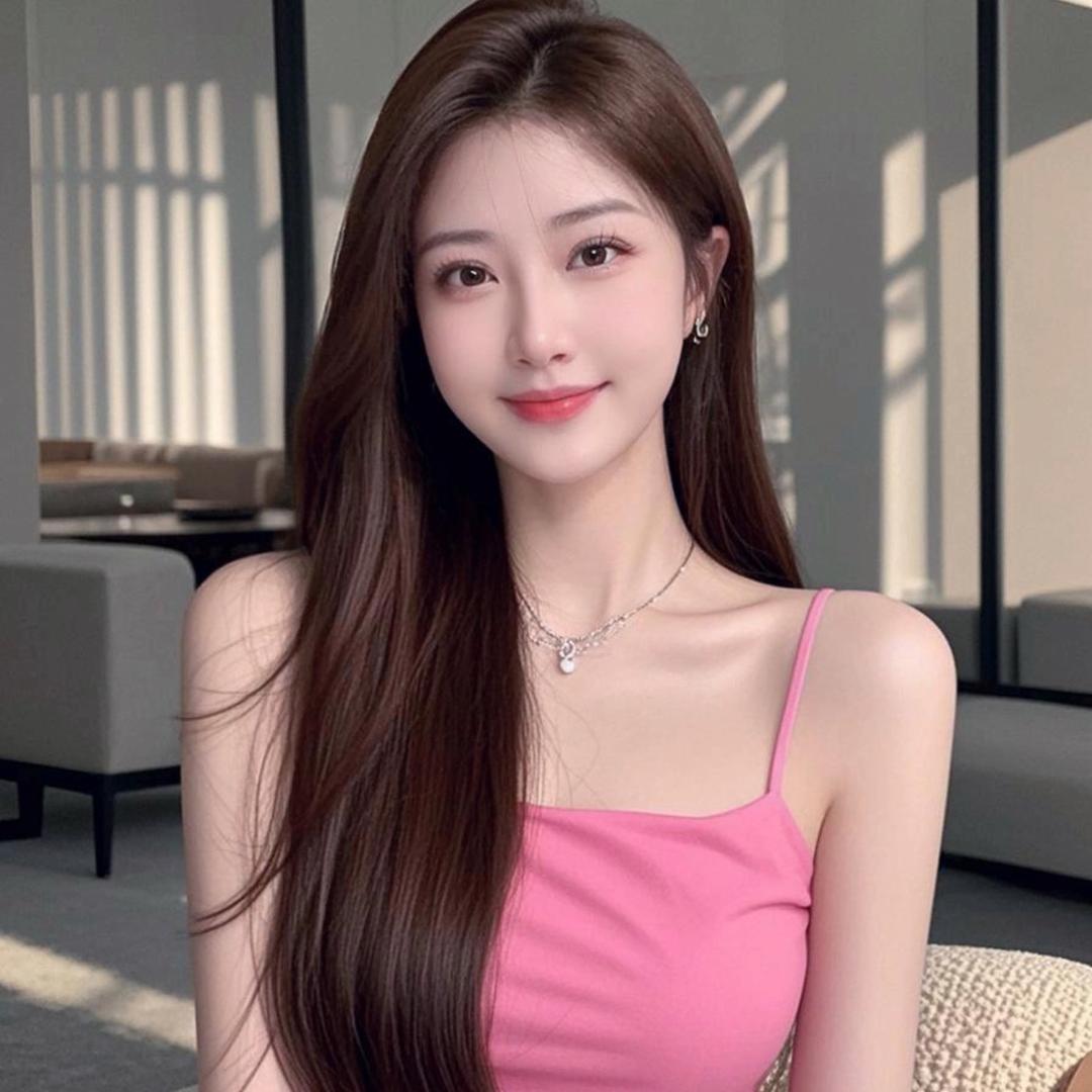不喝汤的美美💕
