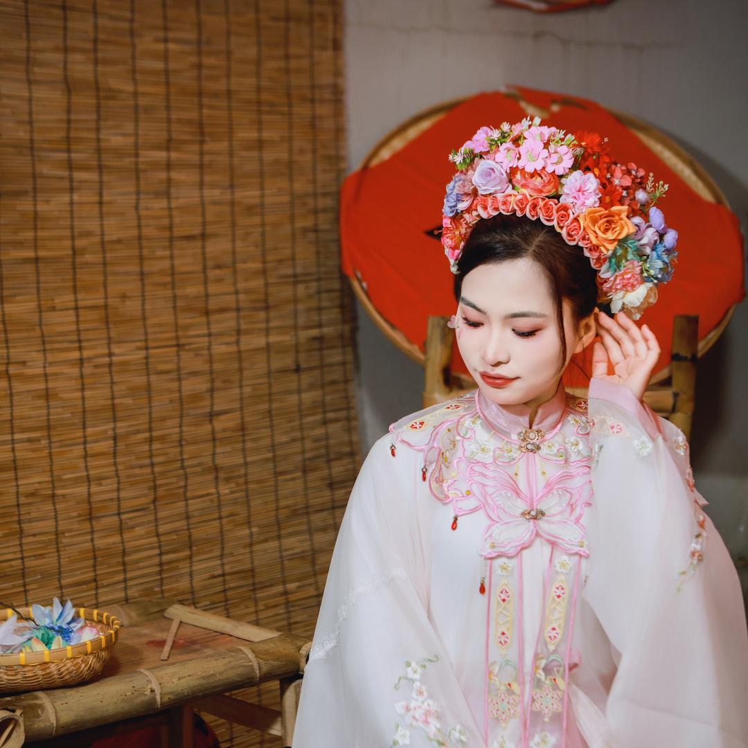 颜颜手作（芋泥饼）