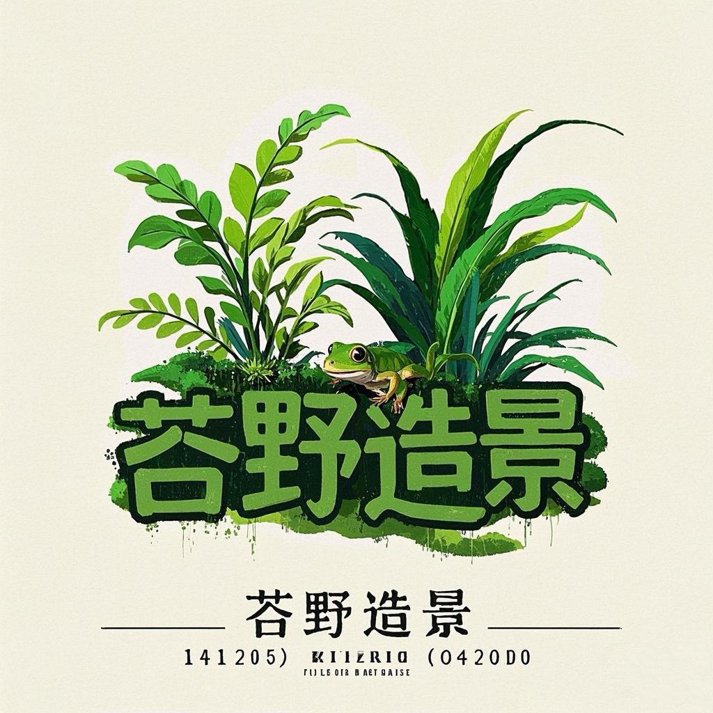 苔野MOSS造景空间