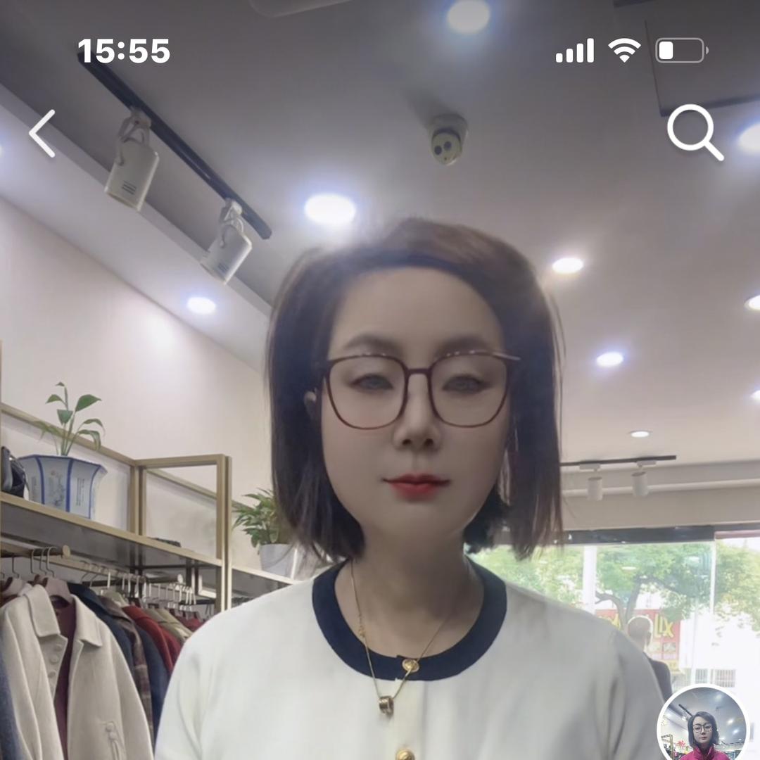 余姚市上海女人服饰店