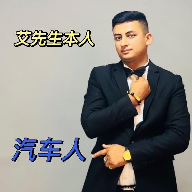 艾先生二手车有限公司