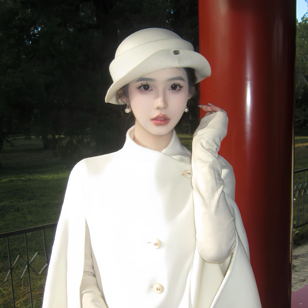 小迷糊熊ʕ•͡•ʔ