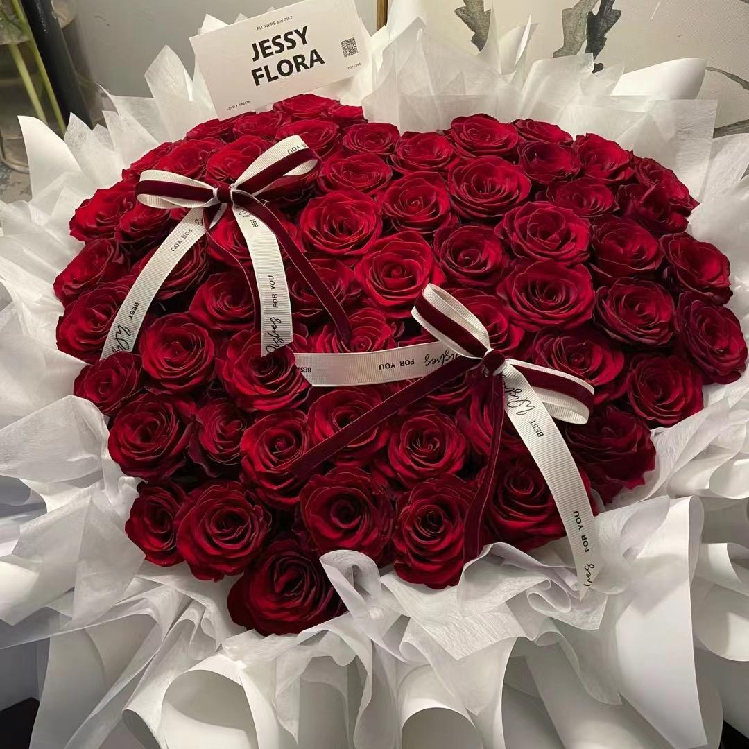 想开了💐花艺工作室