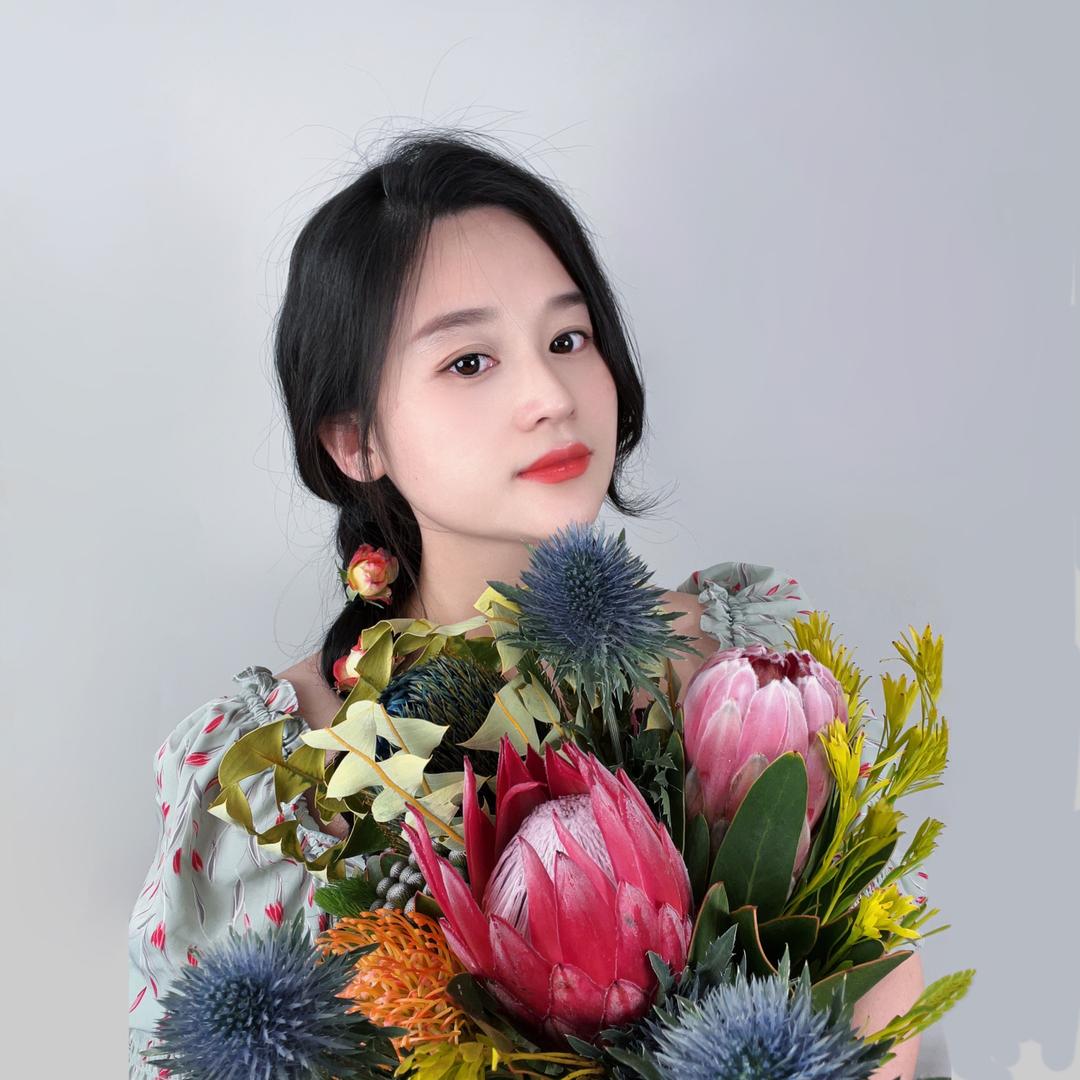 安安的花园