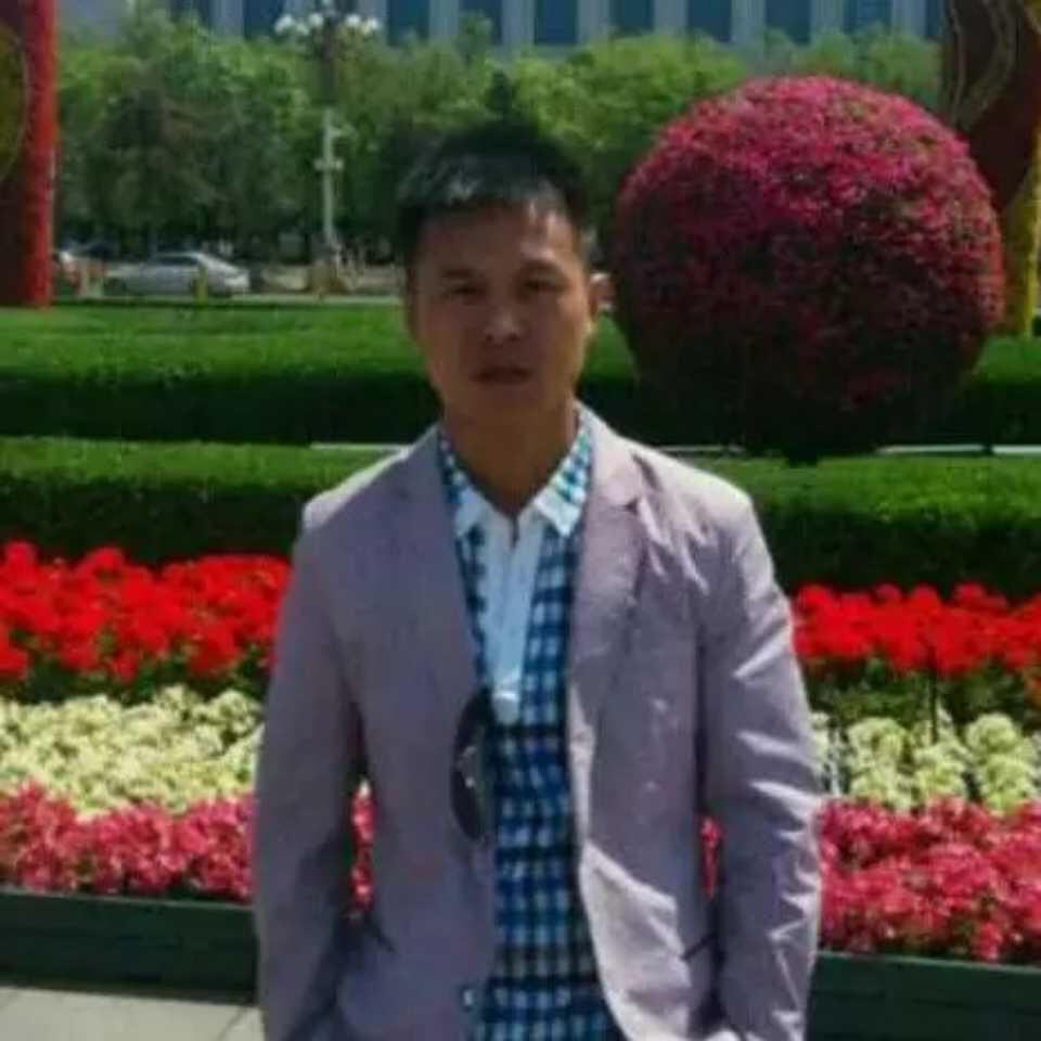 张广喜,高密珊瑚绒色