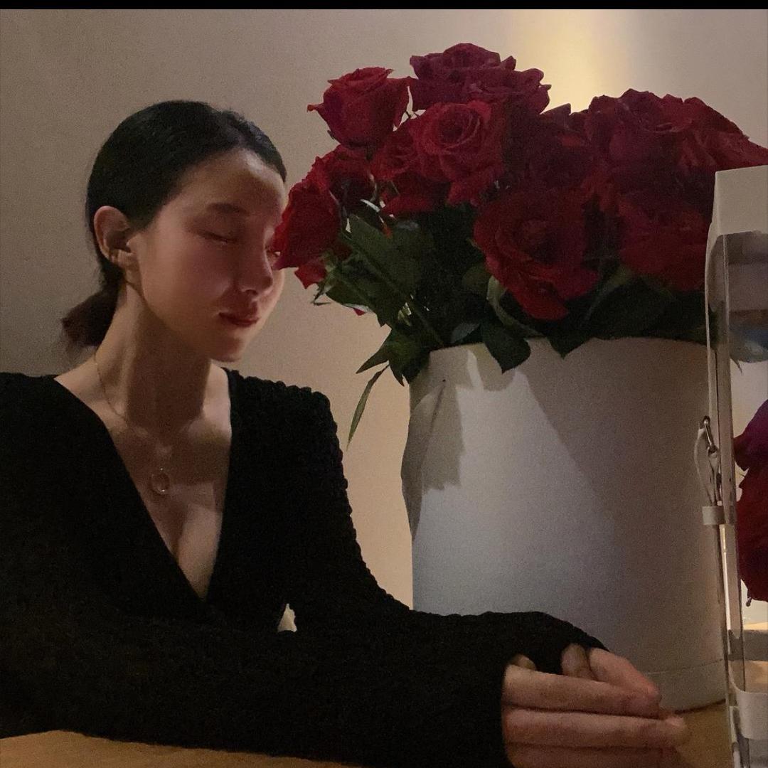 郝洁（时尚穿搭）