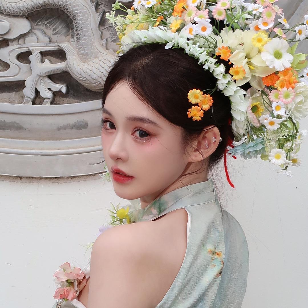 浮生记化妆师清清