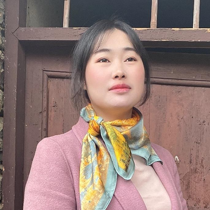 小三妹