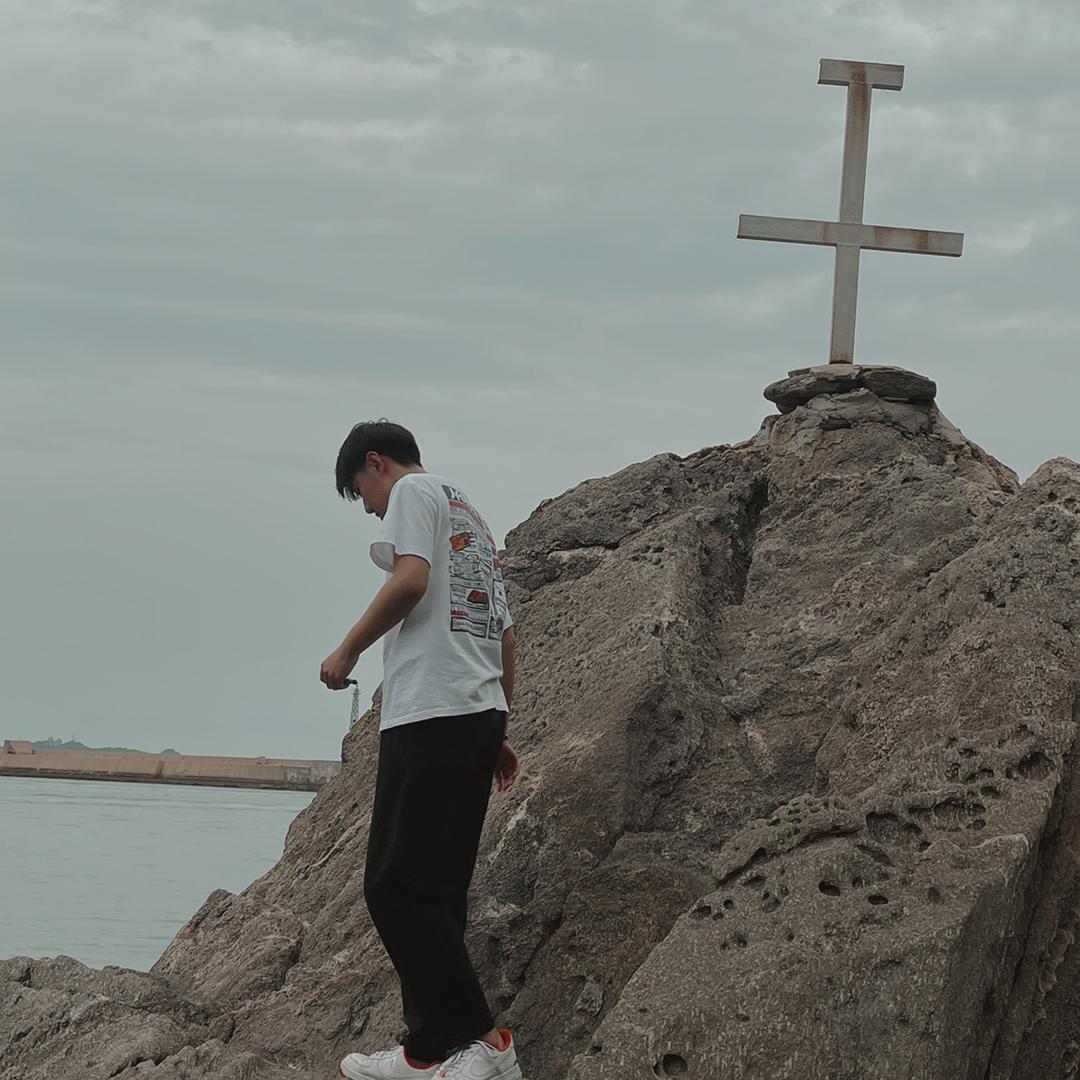 废墟战士