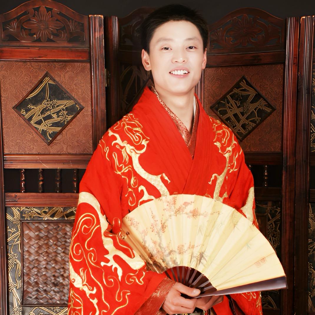 涛涛美食记