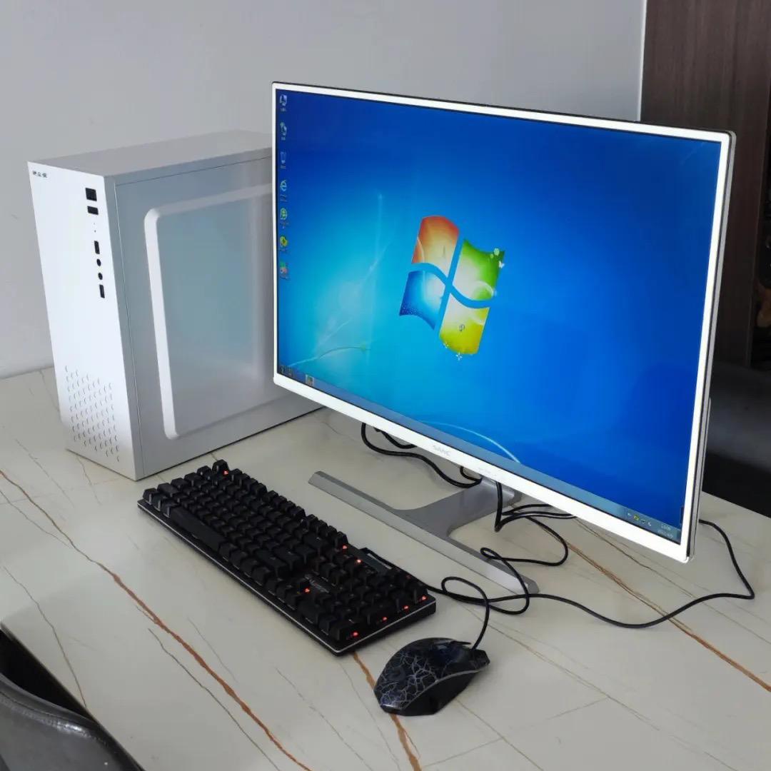 平哥精品台式电脑专做百元机