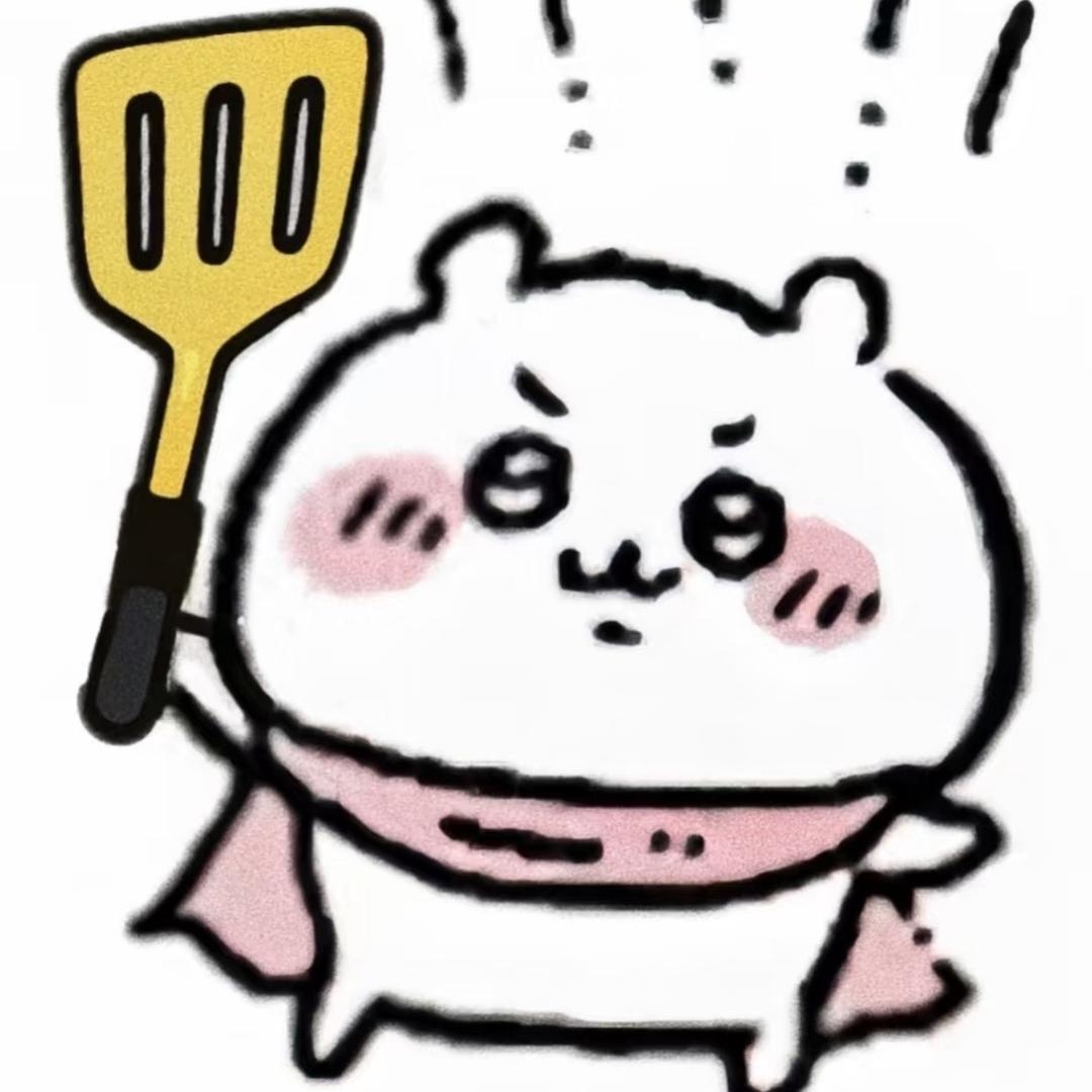 邪恶魔王小鸡