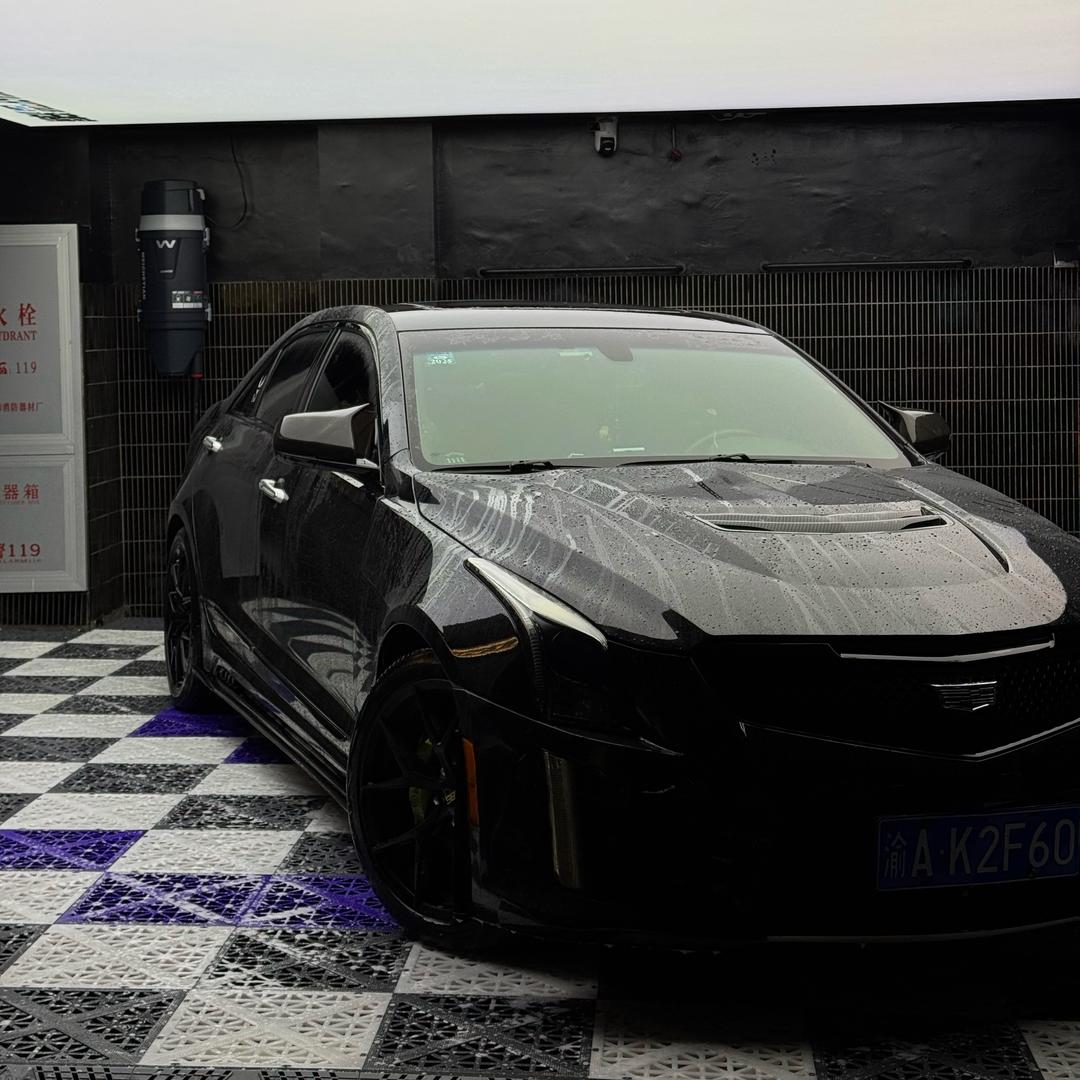 HIG 爱玩车的理想