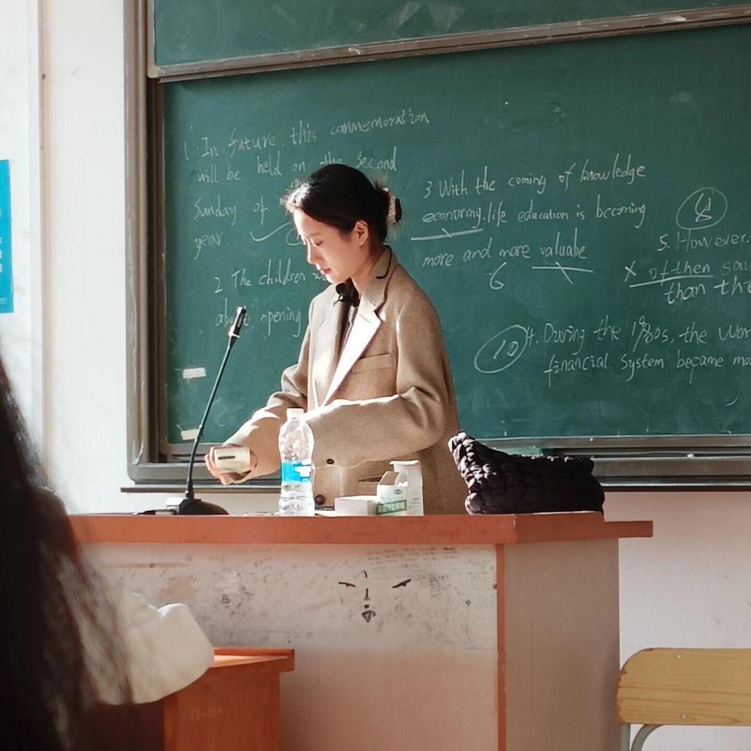 旭飞教育升学指导