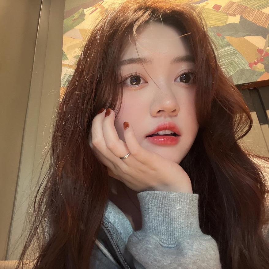蔡耶悯_JoyMercy