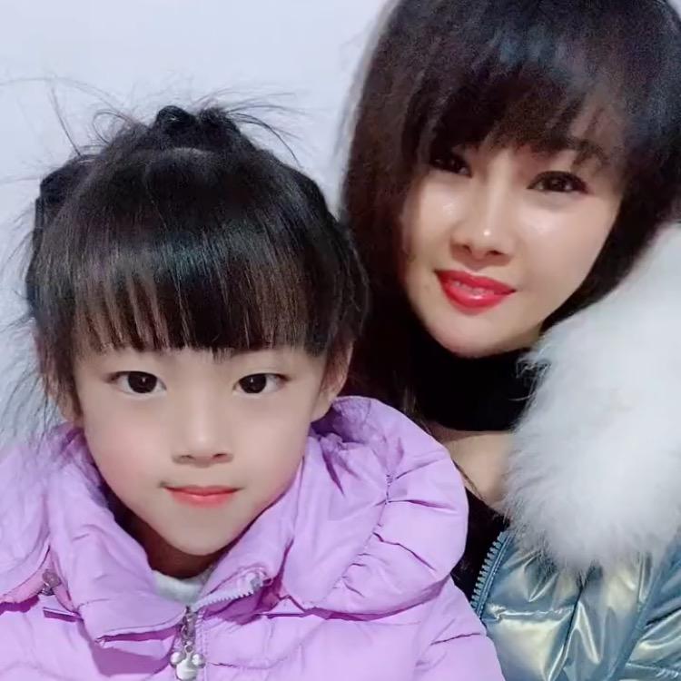 单亲阿梅