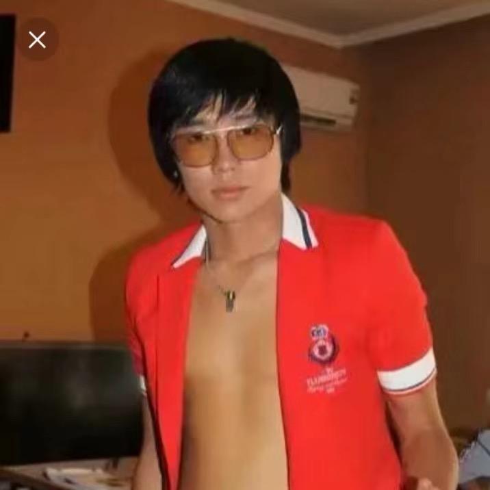 habibol 昌吉 小号