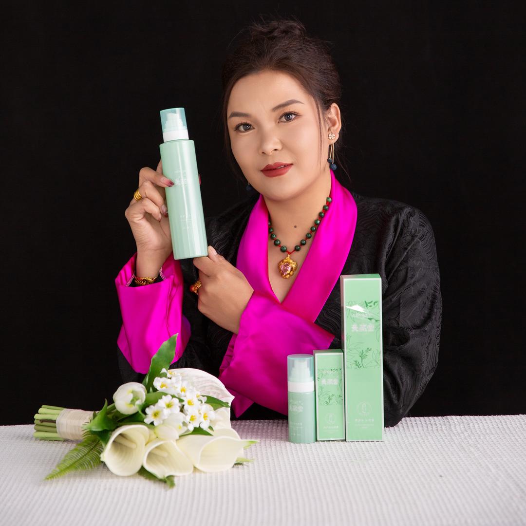 年雄美人，大号，