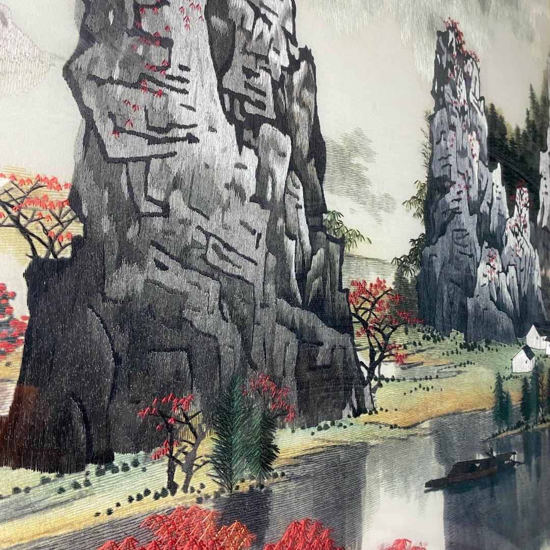 好运常在