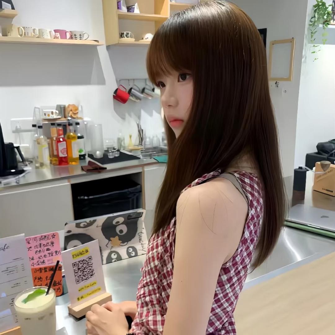 海思思