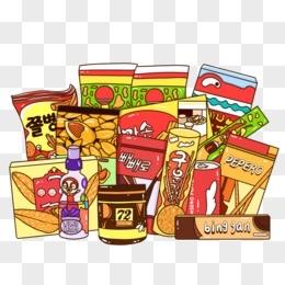 金大大零食特卖