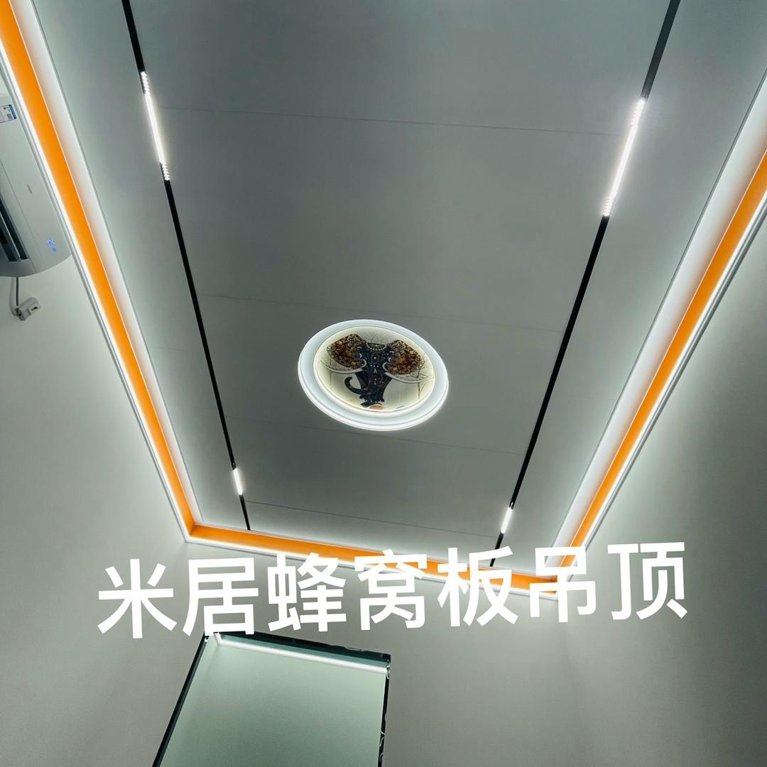 米居蜂窝板吊顶批发-MEI