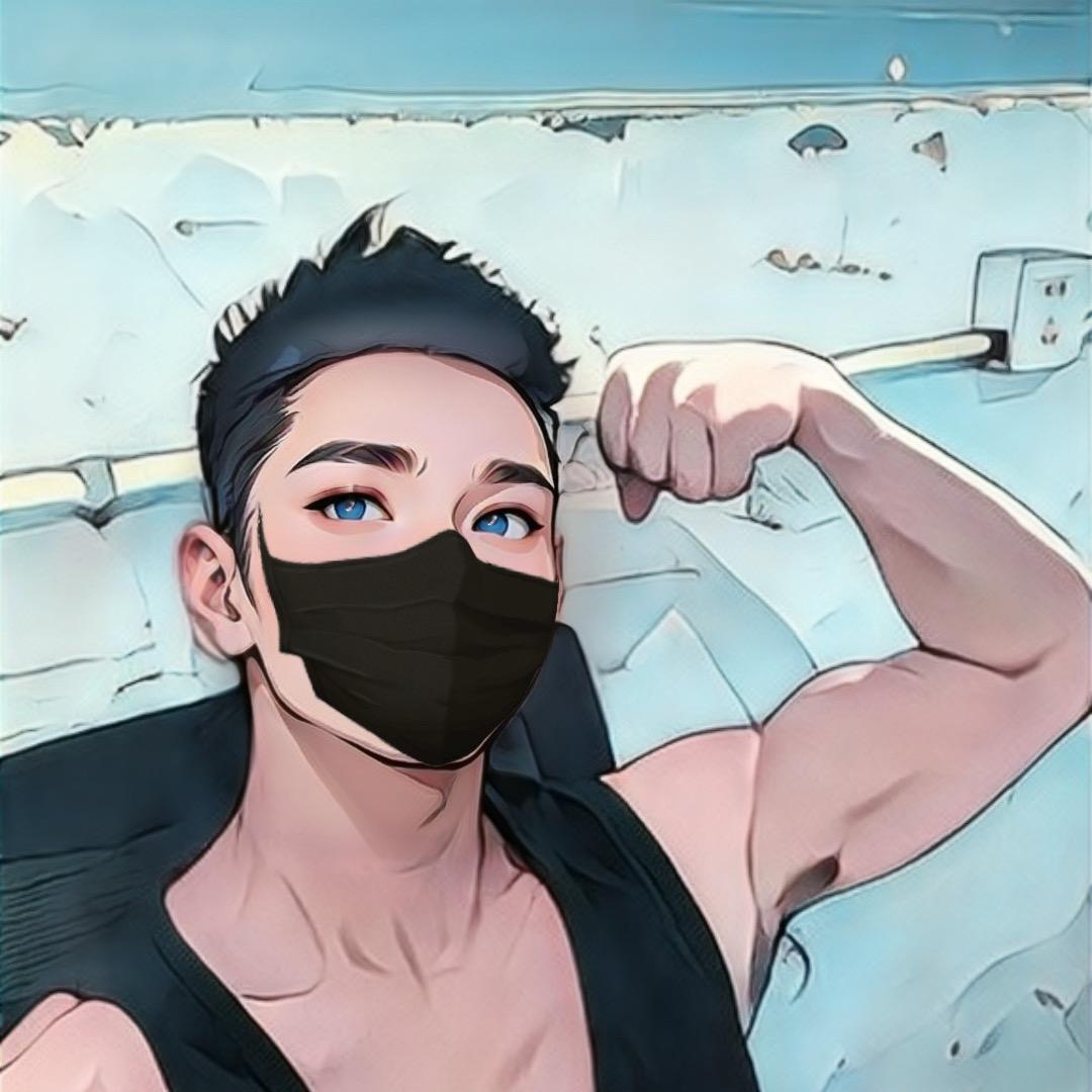 清晨.