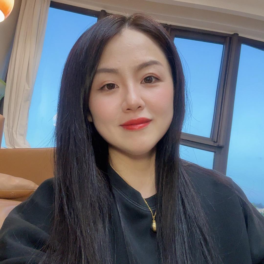 咏咏阿姨