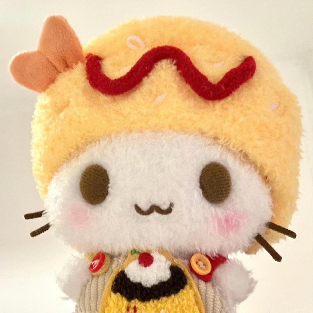 丸子Takoyaki