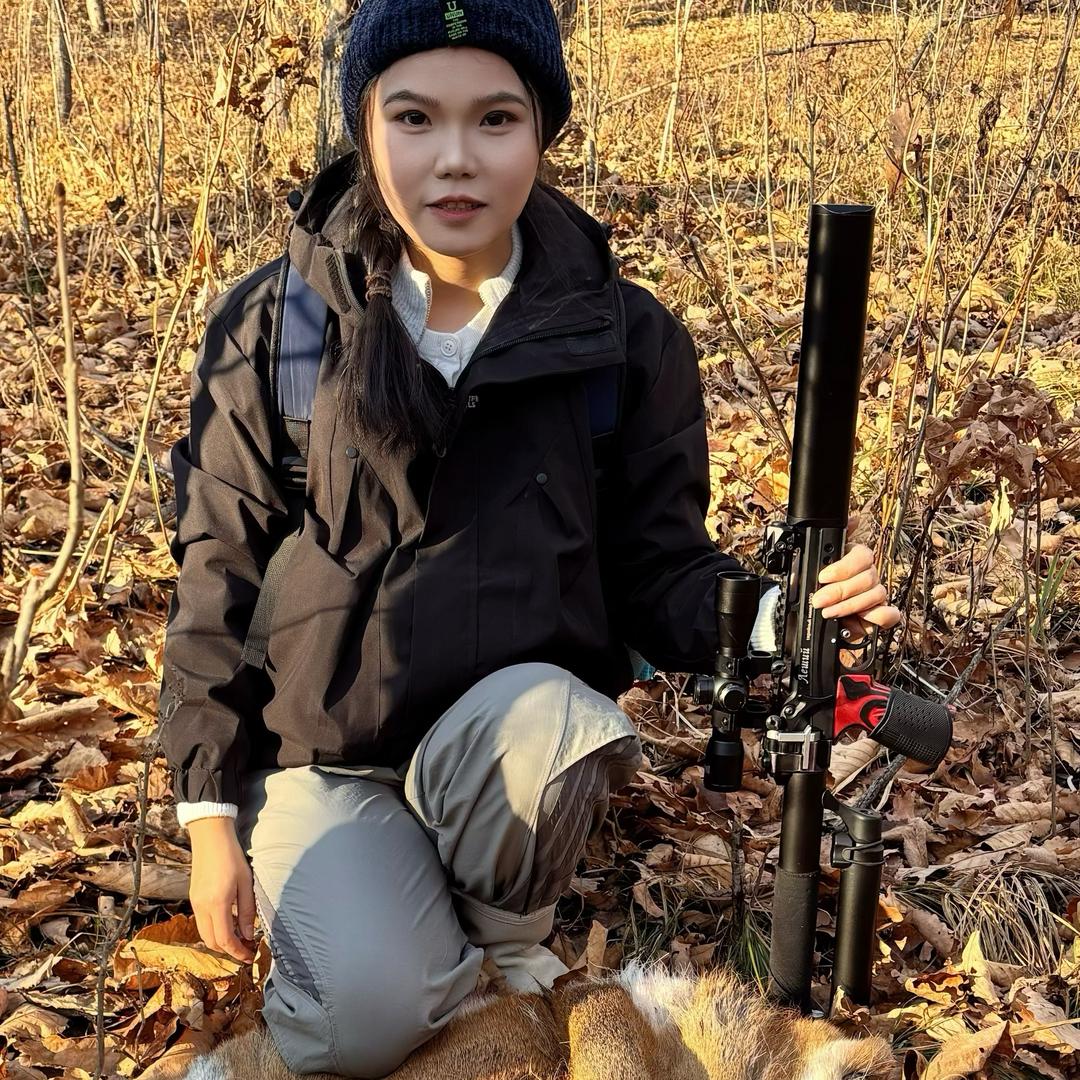 钓鱼小张晒呆了