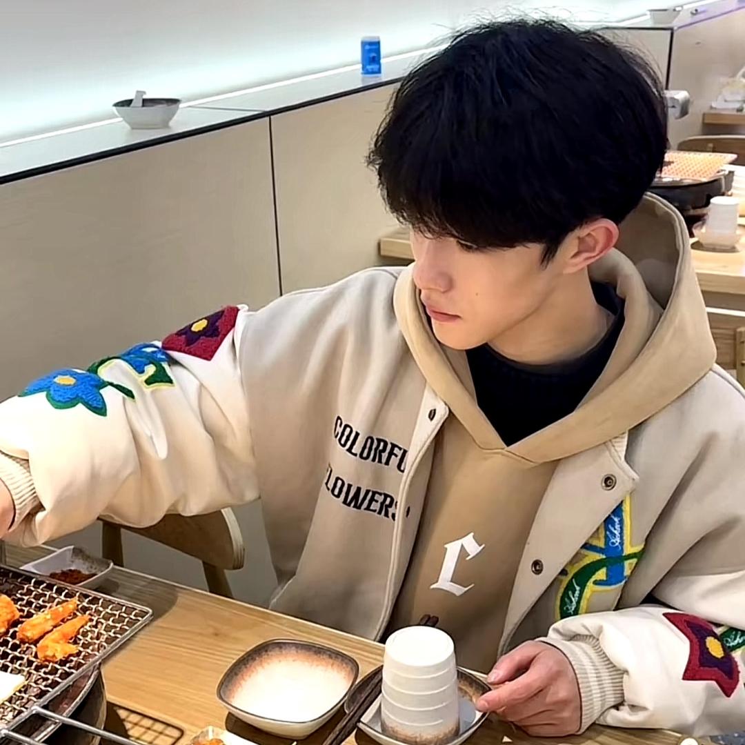 听海🦌