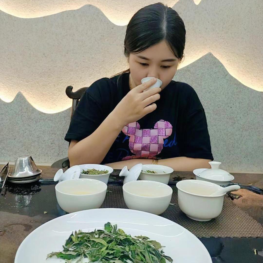 醉双洋茶叶旗舰店