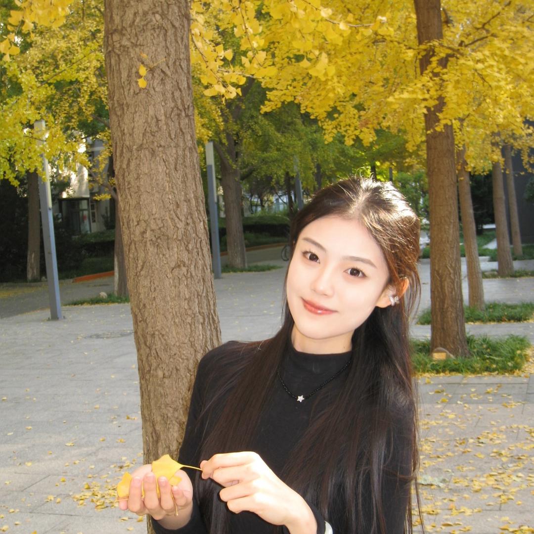 香水鱼🐠