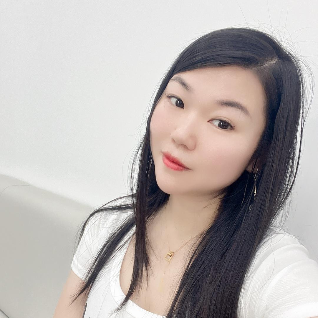 晶晶🌈☀️