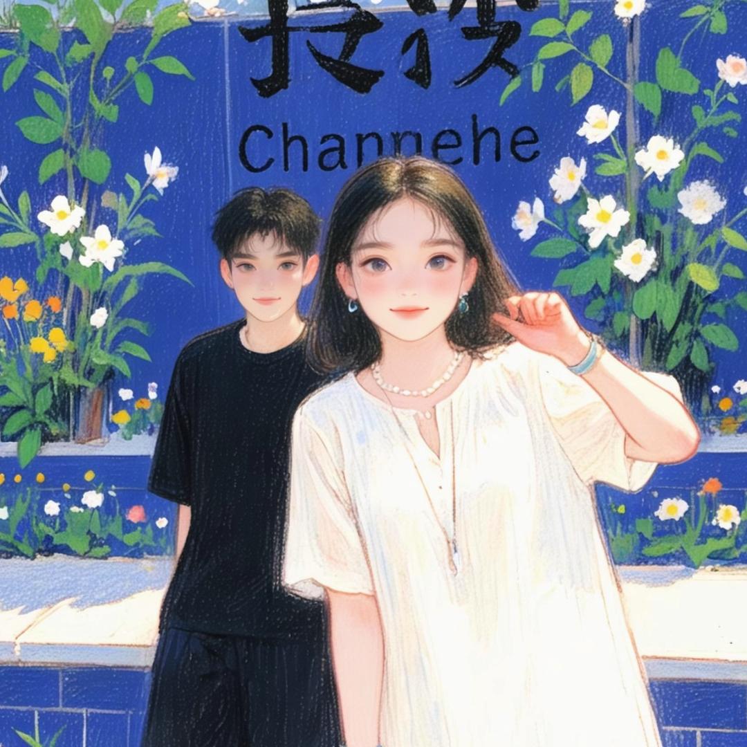 茉茵·MIN