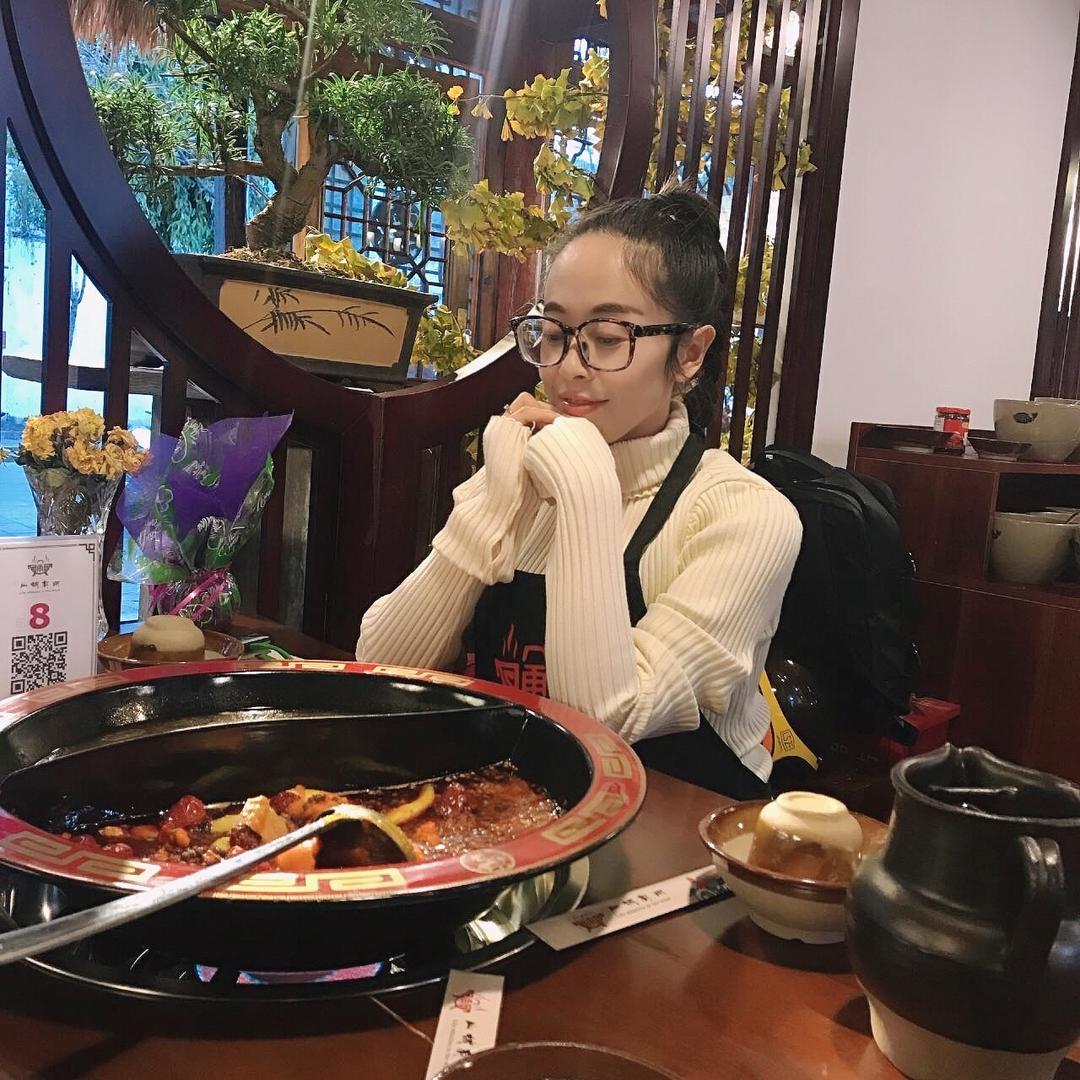 小苹果果